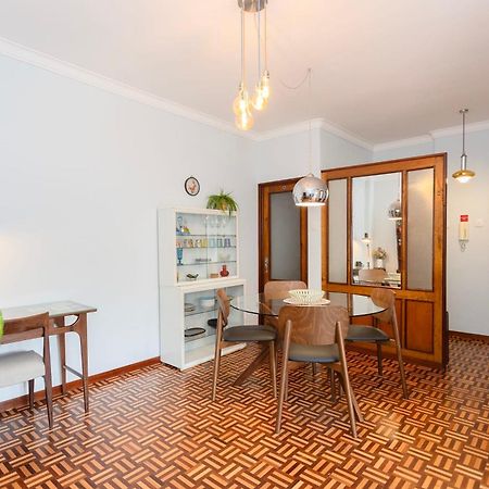 Liiiving In Porto - Vintage Design Apartment Dış mekan fotoğraf