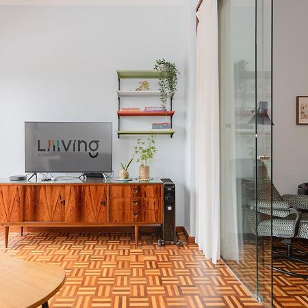 Liiiving In Porto - Vintage Design Apartment Dış mekan fotoğraf