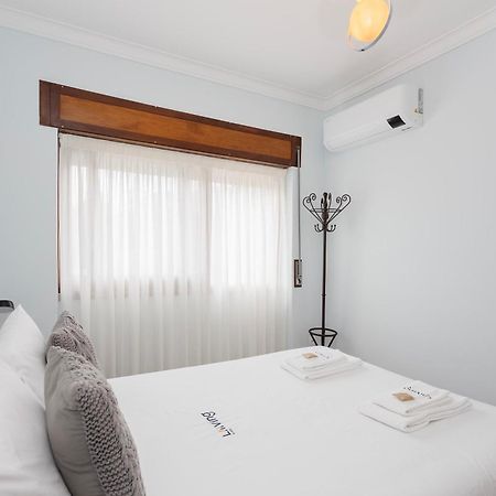 Liiiving In Porto - Vintage Design Apartment Dış mekan fotoğraf