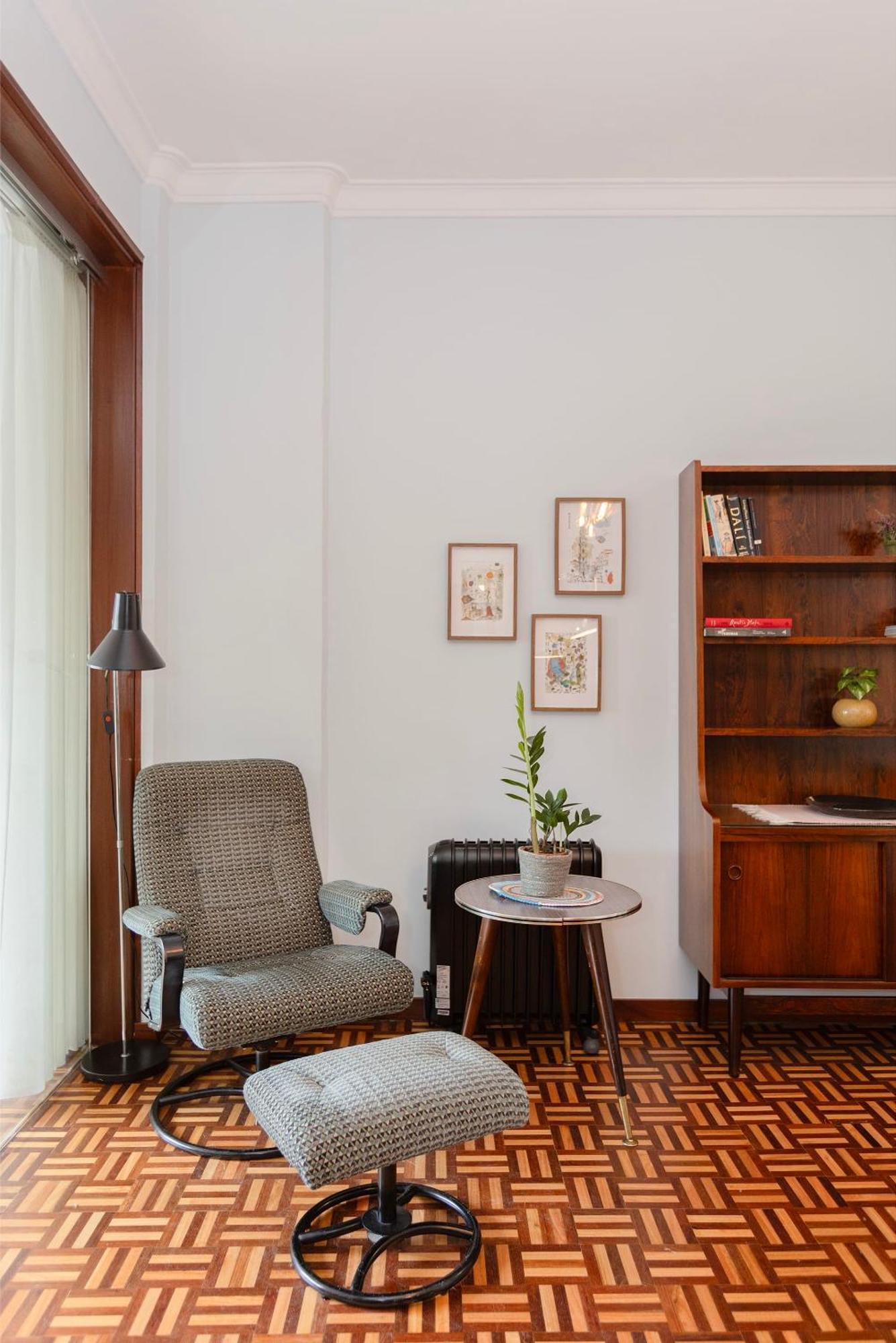 Liiiving In Porto - Vintage Design Apartment Dış mekan fotoğraf