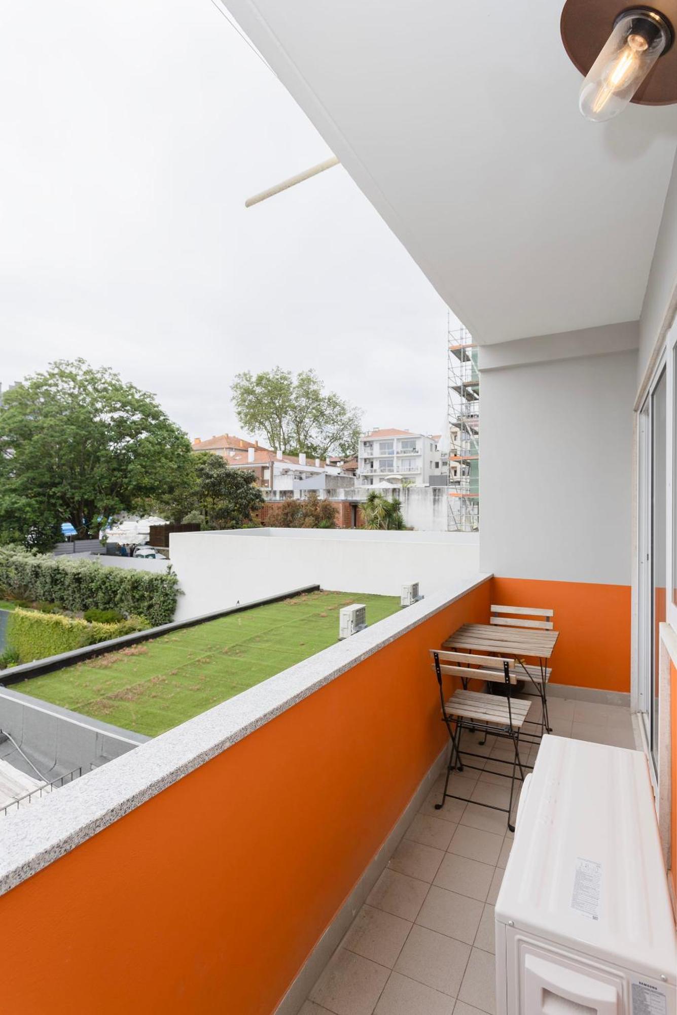 Liiiving In Porto - Vintage Design Apartment Dış mekan fotoğraf