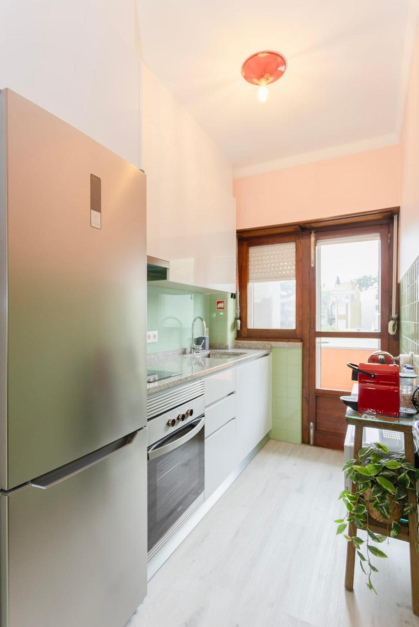Liiiving In Porto - Vintage Design Apartment Dış mekan fotoğraf