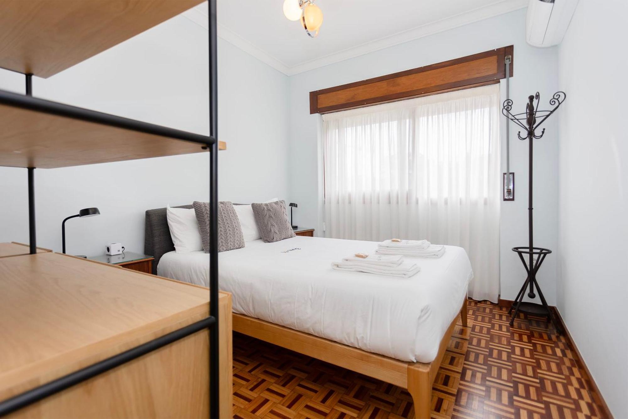 Liiiving In Porto - Vintage Design Apartment Dış mekan fotoğraf