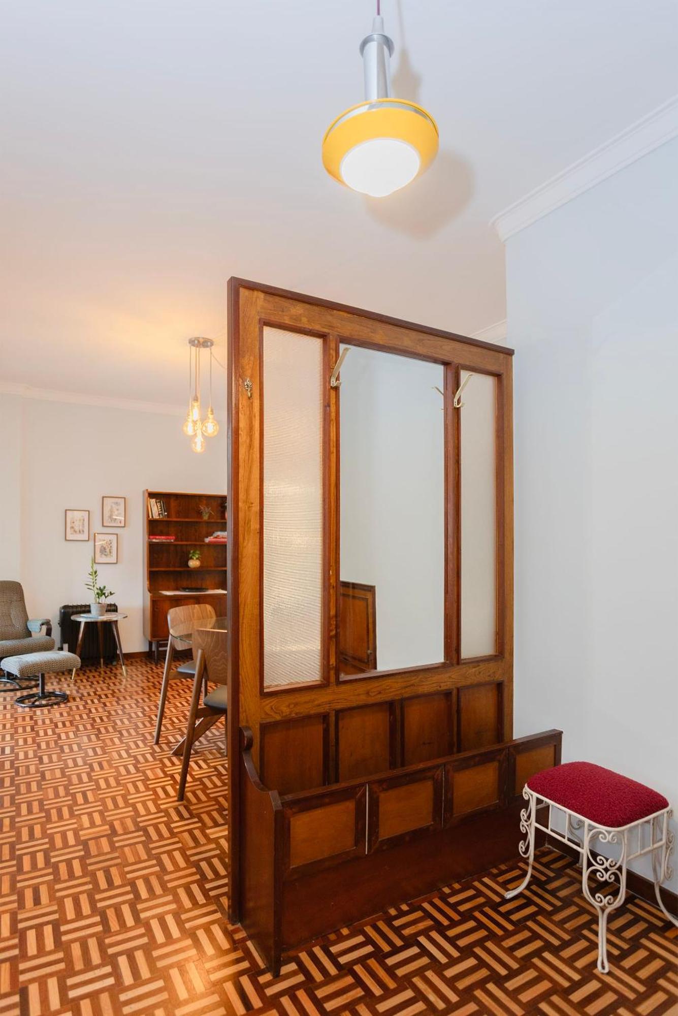 Liiiving In Porto - Vintage Design Apartment Dış mekan fotoğraf
