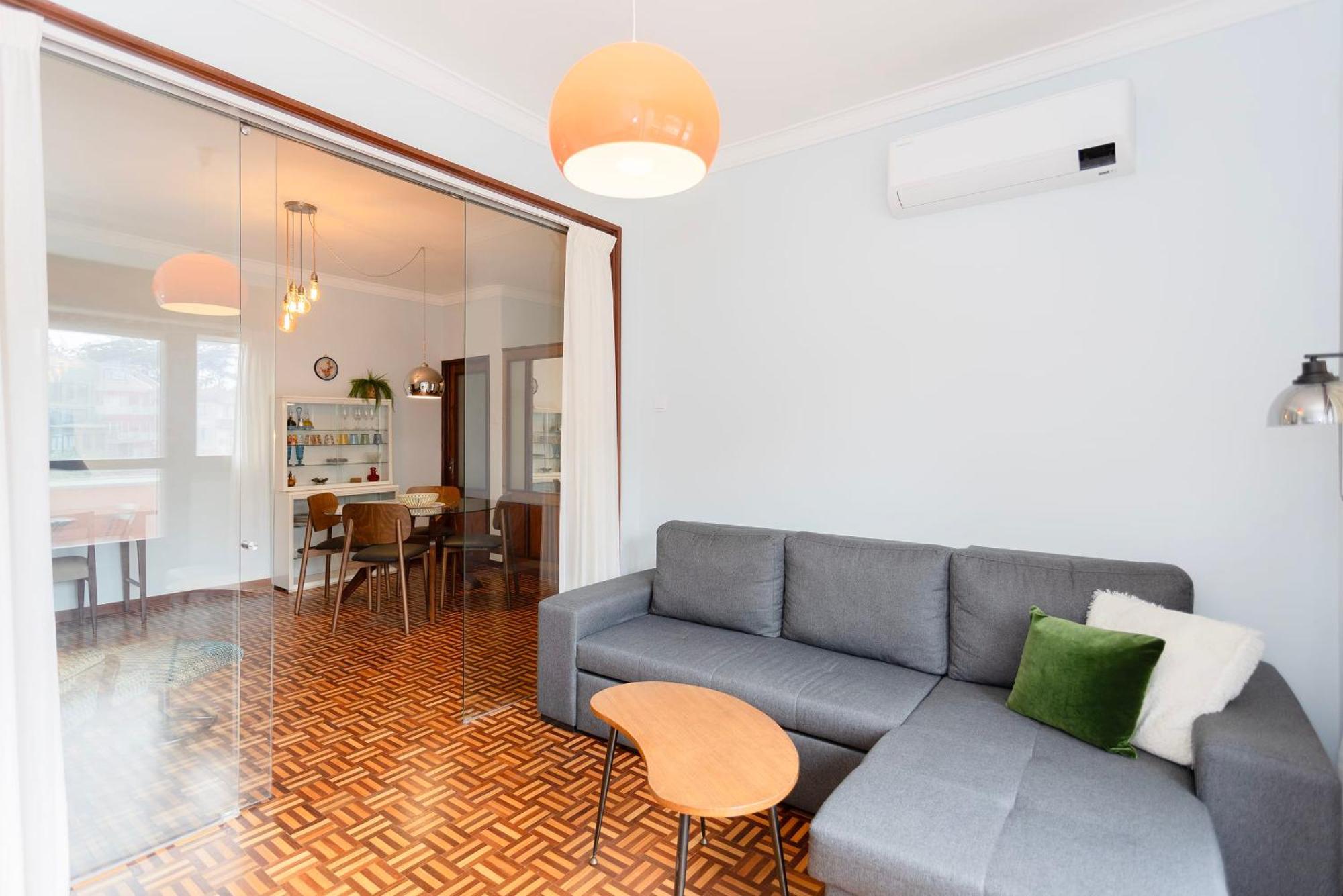 Liiiving In Porto - Vintage Design Apartment Dış mekan fotoğraf
