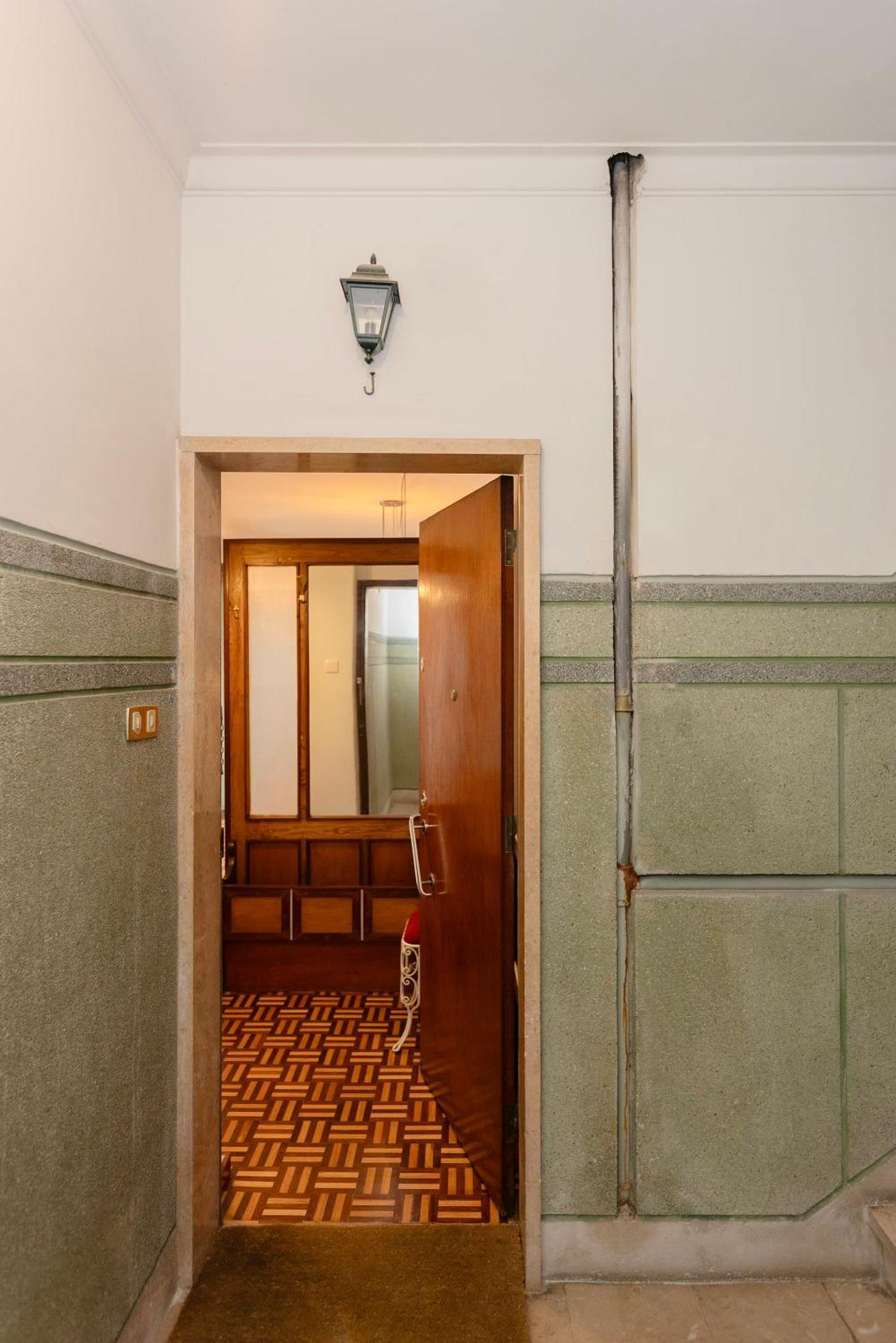 Liiiving In Porto - Vintage Design Apartment Dış mekan fotoğraf