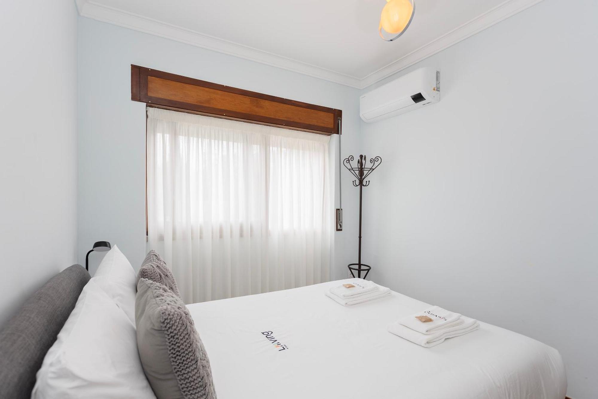 Liiiving In Porto - Vintage Design Apartment Dış mekan fotoğraf